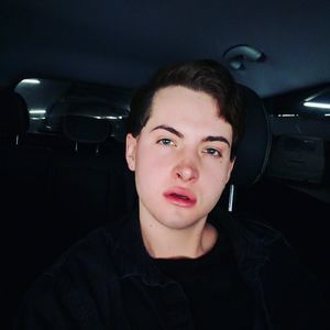 Meet your Posher, Austin